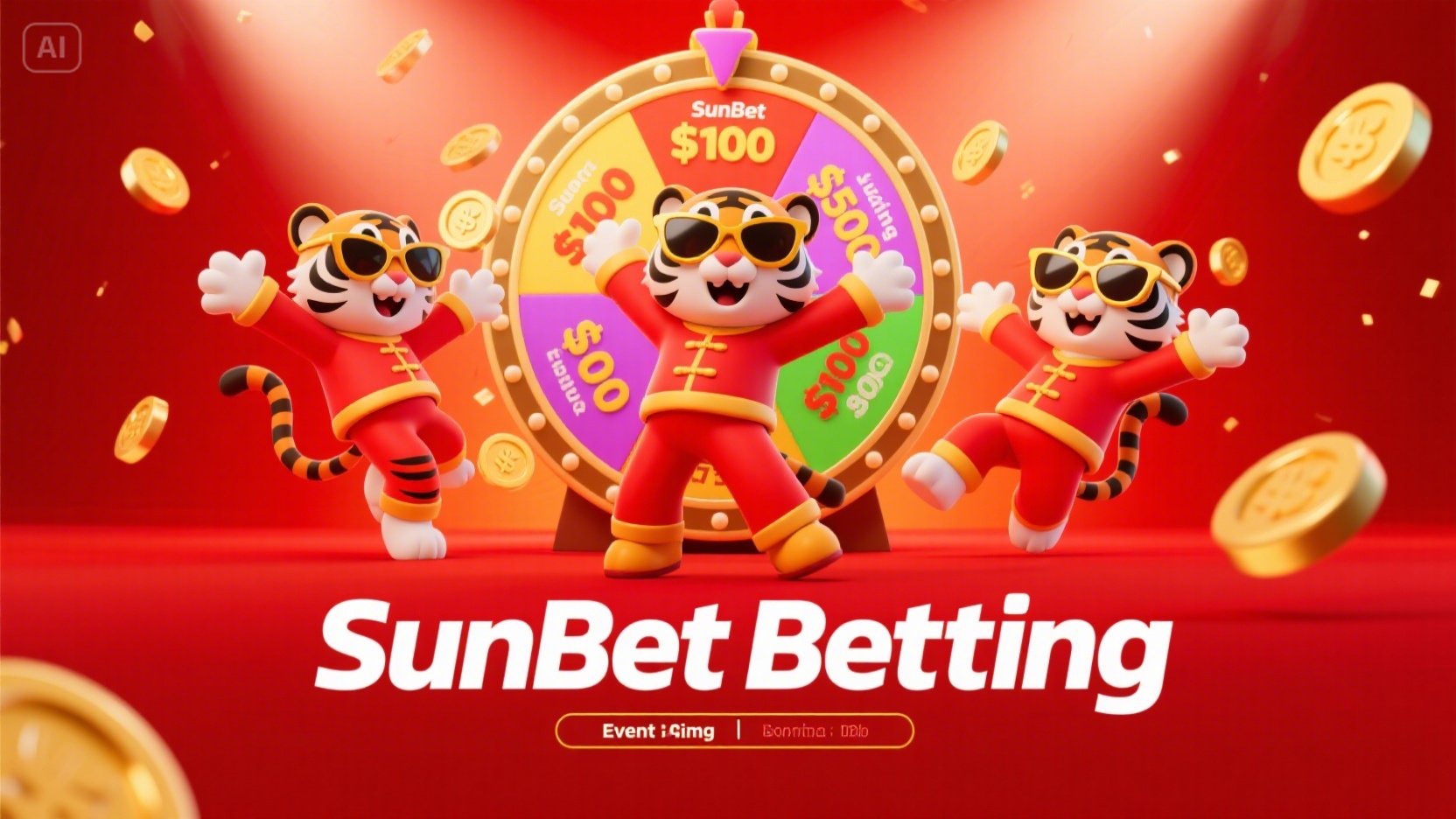 SunBet Betting
